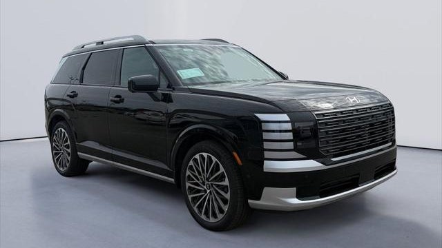 Preowned 2026 Hyundai PALISADE Calligraphy for Sale