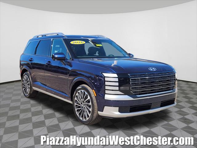 2026 Hyundai Palisade - $47,299