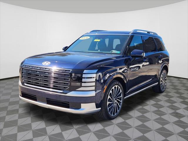 2026 Hyundai Palisade - $47,299