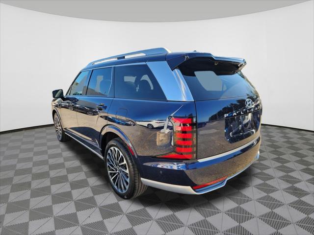 2026 Hyundai Palisade - $47,299
