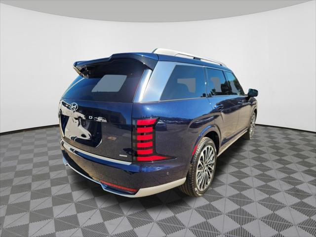 2026 Hyundai Palisade - $47,299