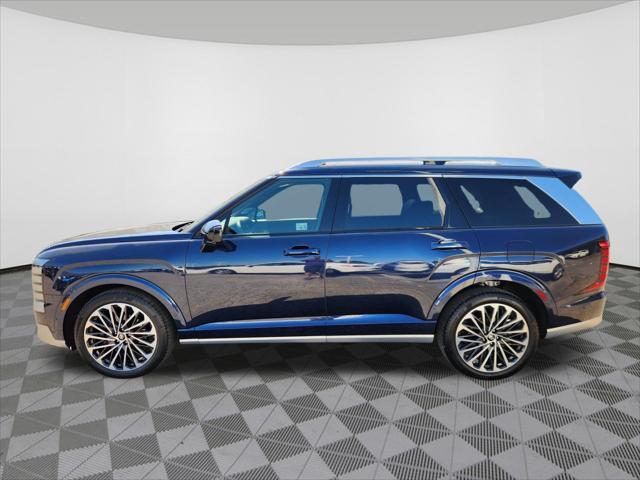 2026 Hyundai Palisade - $47,299