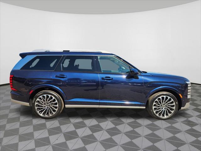 2026 Hyundai Palisade - $47,299