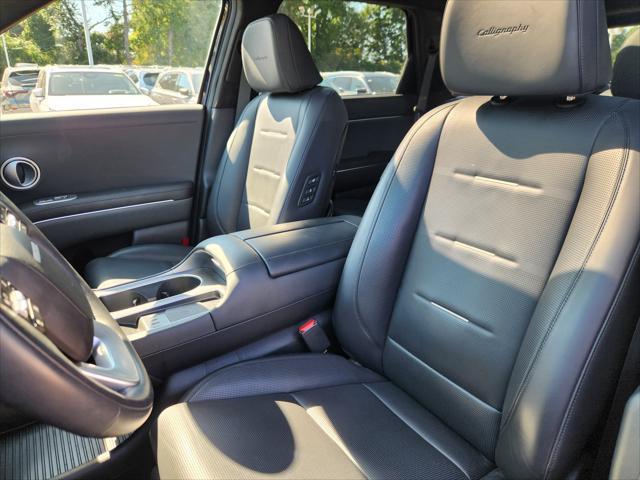 2026 Hyundai Palisade - $47,299