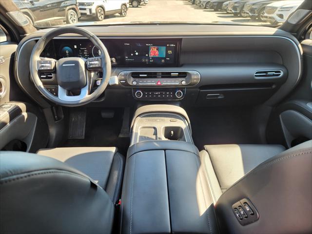 2026 Hyundai Palisade - $47,299