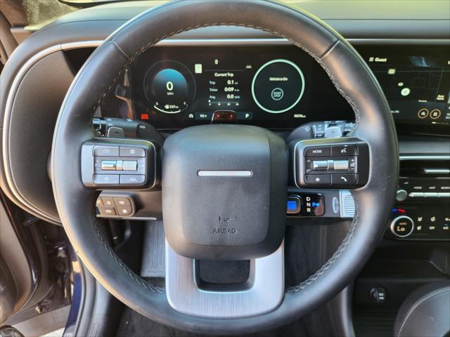 2026 Hyundai Palisade - $47,299