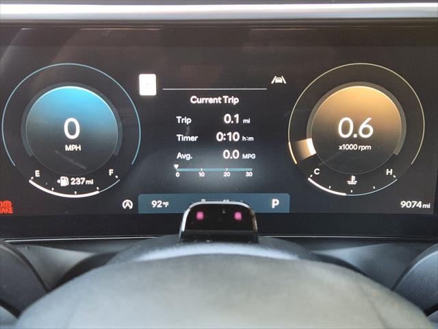 2026 Hyundai Palisade - $47,299