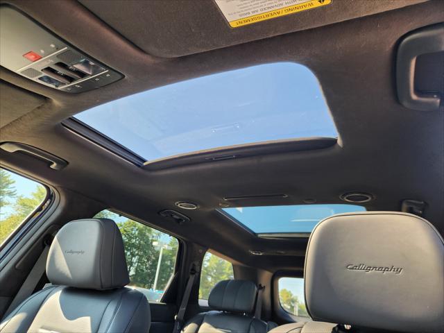 2026 Hyundai Palisade - $47,299