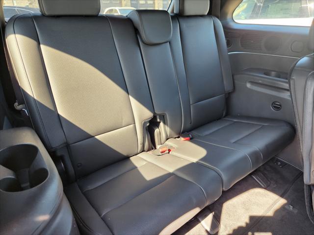 2026 Hyundai Palisade - $47,299