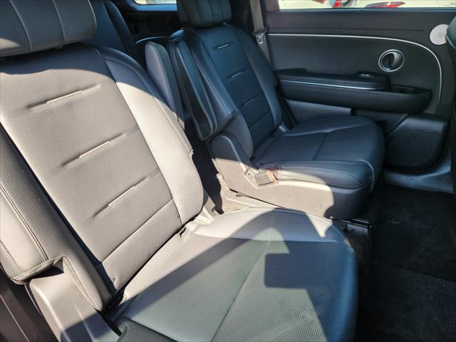 2026 Hyundai Palisade - $47,299