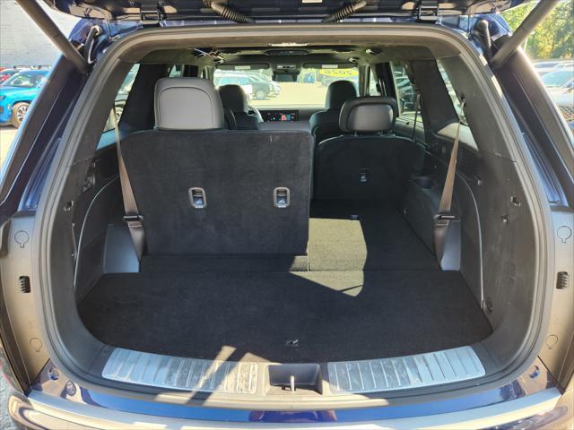 2026 Hyundai Palisade - $47,299