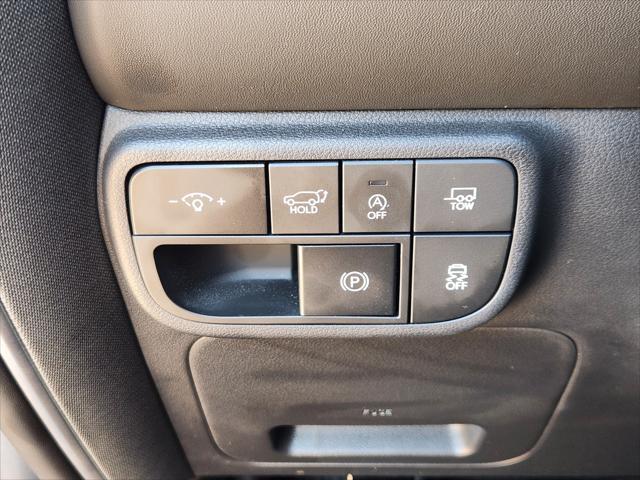 2026 Hyundai Palisade - $47,299