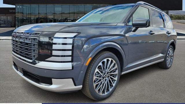 Preowned 2026 Hyundai PALISADE Calligraphy for Sale