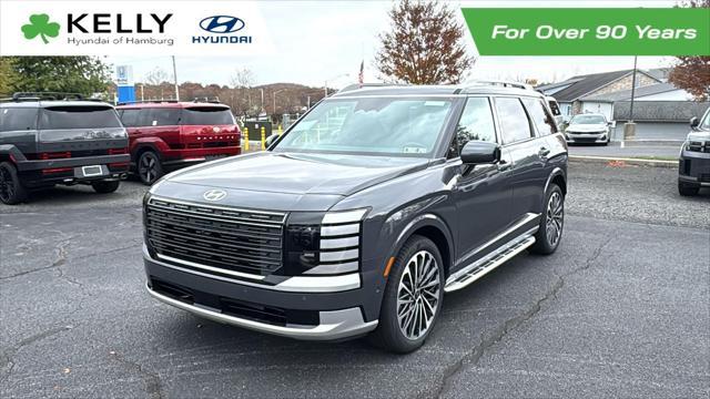 Preowned 2026 Hyundai PALISADE Calligraphy for Sale