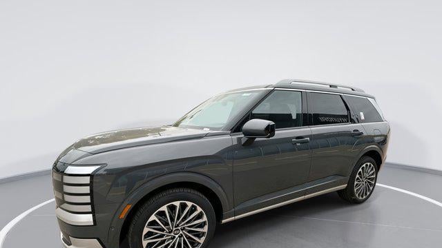Preowned 2026 Hyundai PALISADE Calligraphy for Sale