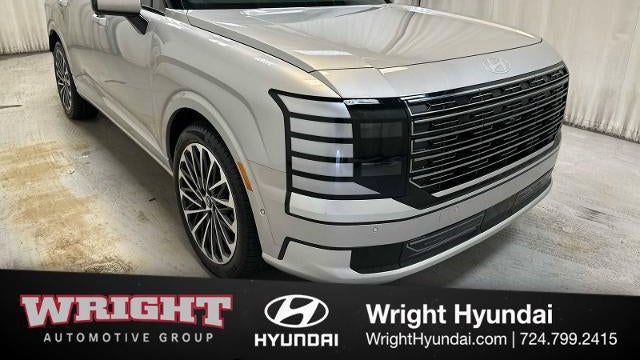Preowned 2026 Hyundai PALISADE Calligraphy for Sale