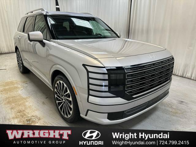 2026 Hyundai Palisade - $54,890