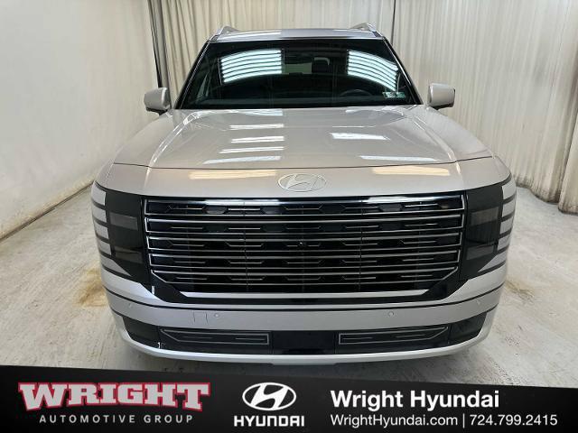 2026 Hyundai Palisade - $54,890