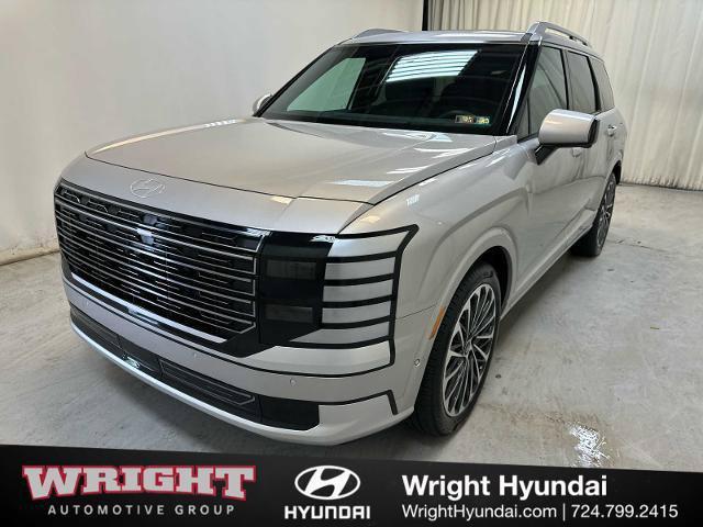 2026 Hyundai Palisade - $54,890