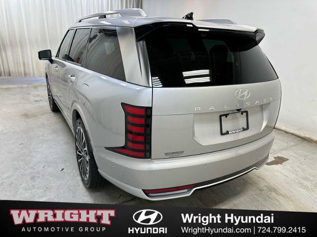 2026 Hyundai Palisade - $54,890