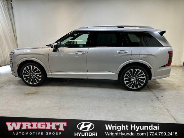 2026 Hyundai Palisade - $54,890