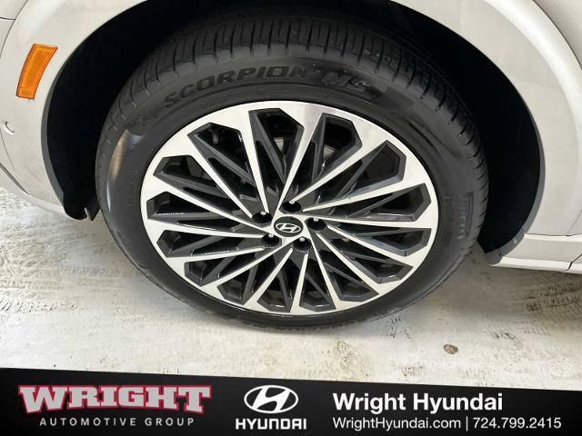 2026 Hyundai Palisade - $54,890