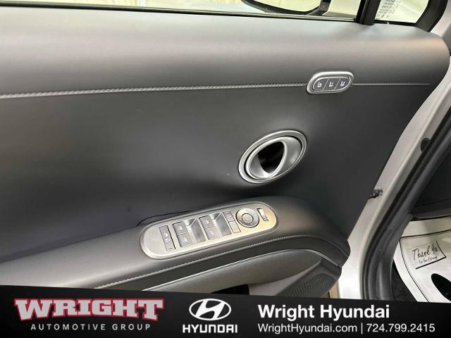 2026 Hyundai Palisade - $54,890