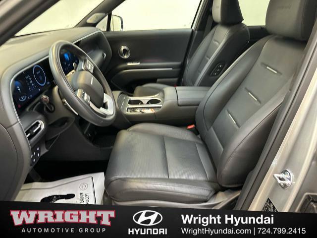 2026 Hyundai Palisade - $54,890