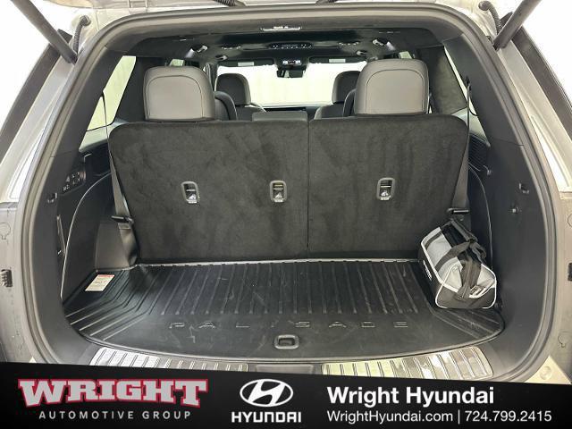 2026 Hyundai Palisade - $54,890