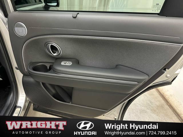 2026 Hyundai Palisade - $54,890
