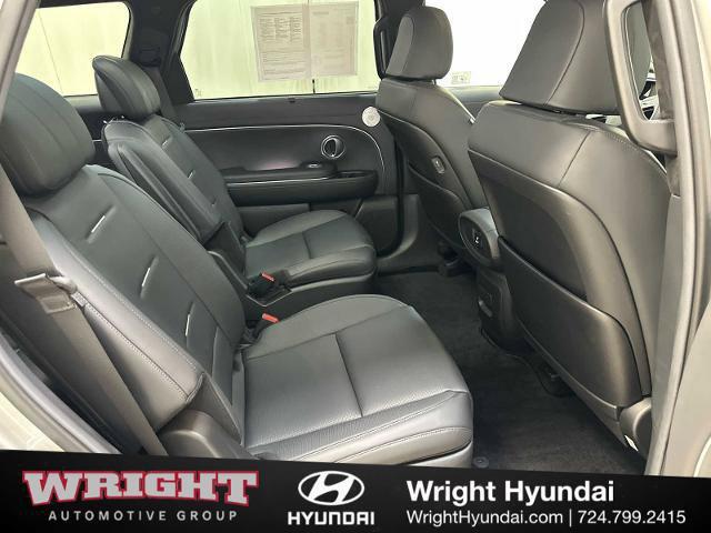 2026 Hyundai Palisade - $54,890