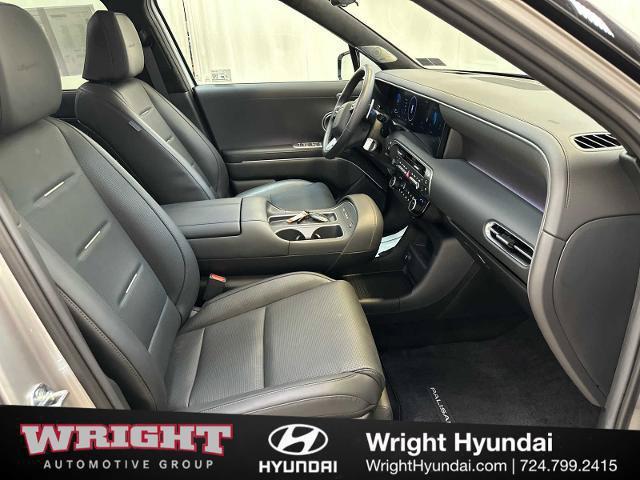 2026 Hyundai Palisade - $54,890