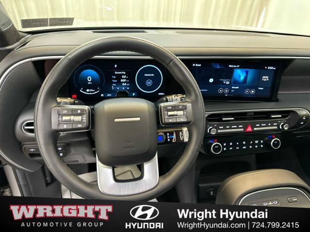 2026 Hyundai Palisade - $54,890