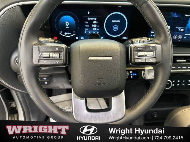 2026 Hyundai Palisade - $54,890