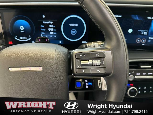 2026 Hyundai Palisade - $54,890