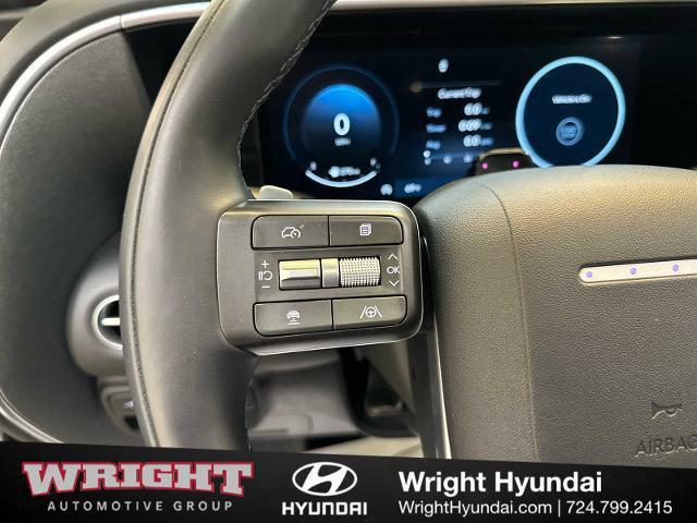 2026 Hyundai Palisade - $54,890