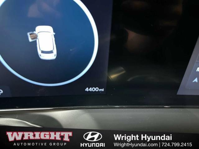 2026 Hyundai Palisade - $54,890