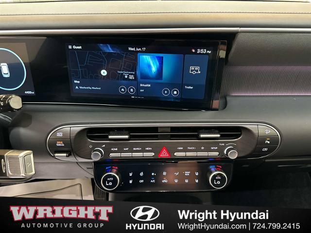 2026 Hyundai Palisade - $54,890