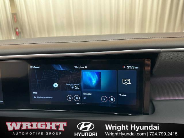 2026 Hyundai Palisade - $54,890