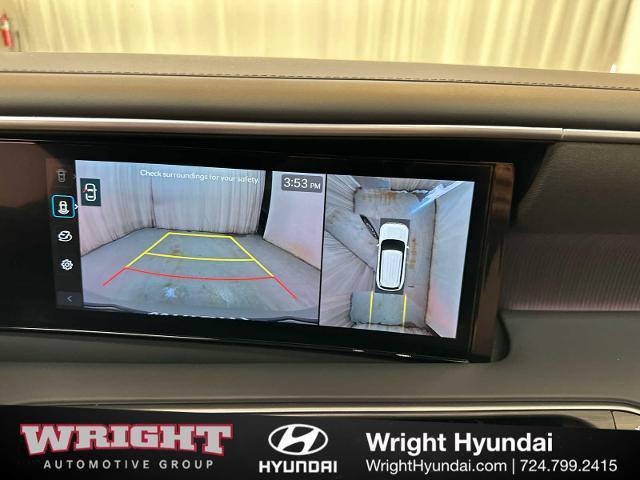 2026 Hyundai Palisade - $54,890