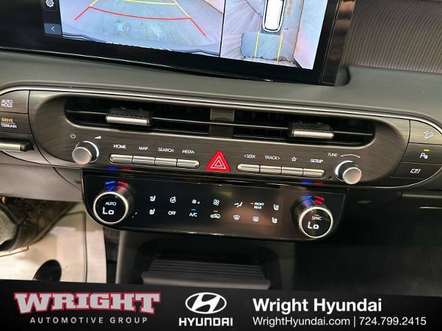 2026 Hyundai Palisade - $54,890