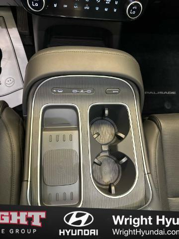 2026 Hyundai Palisade - $54,890