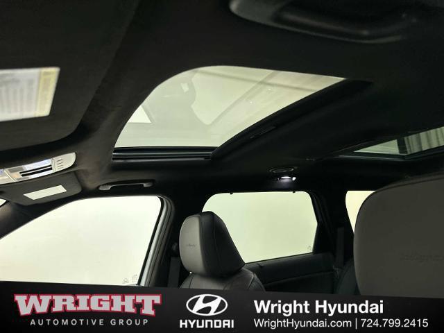 2026 Hyundai Palisade - $54,890