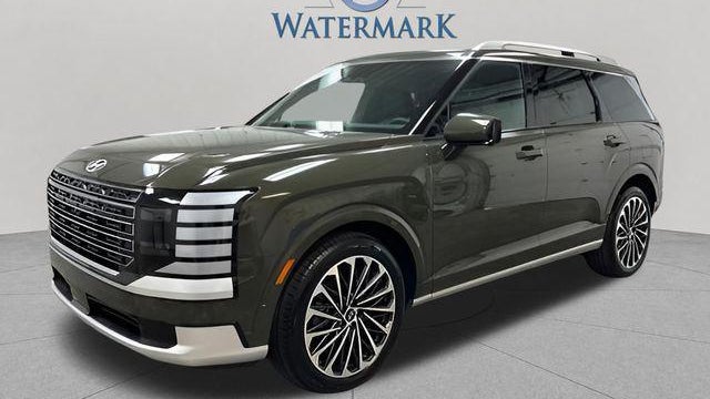 Preowned 2026 Hyundai PALISADE Calligraphy for Sale