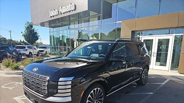Preowned 2026 Hyundai PALISADE Calligraphy for Sale