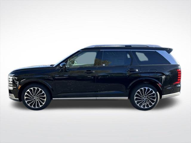 2026 Hyundai Palisade - $51,792