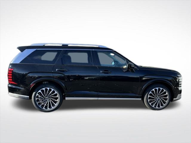 2026 Hyundai Palisade - $51,792