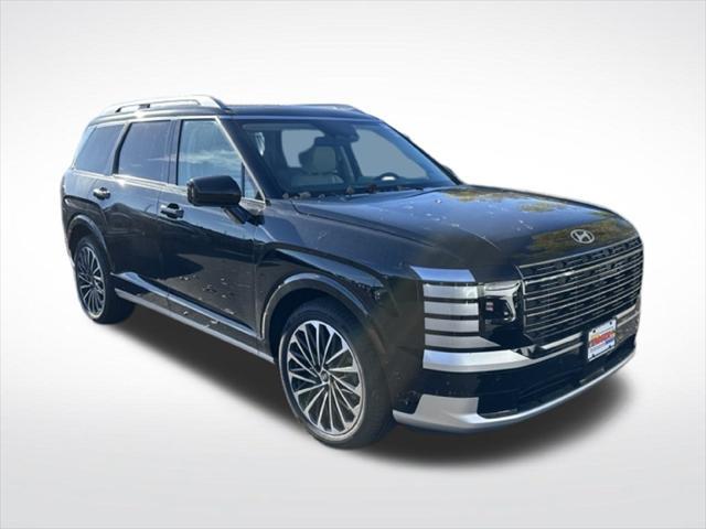 2026 Hyundai Palisade - $51,792