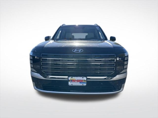2026 Hyundai Palisade - $51,792