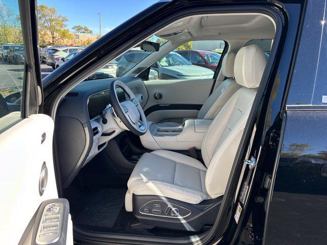 2026 Hyundai Palisade - $51,792